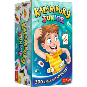 Kalambury Junior