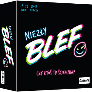 Niezły Blef