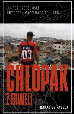 Chłopak z Faweli