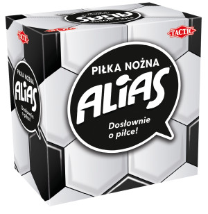 Gra Tactic Alias Snack Play Football