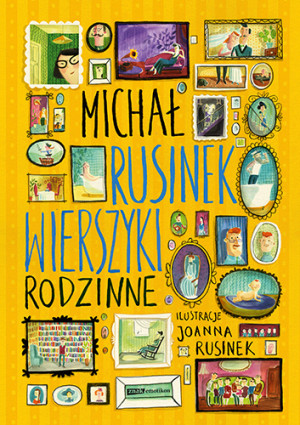 Wierszyki rodzinne [2025]