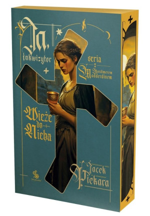 Ja, inkwizytor Wieże do nieba