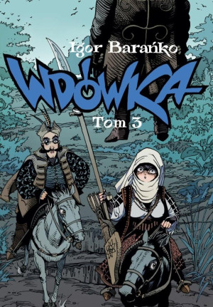 Wdówka 3