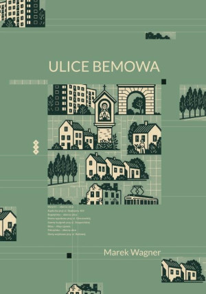 Ulice Bemowa