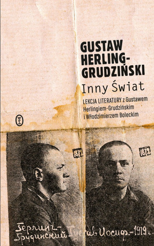 Inny Świat Zapiski sowieckie