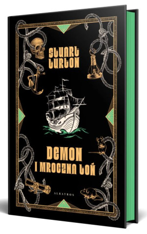 Demon i mroczna toń
