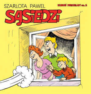 Kubuś Piekielny 2 Sąsiedzi