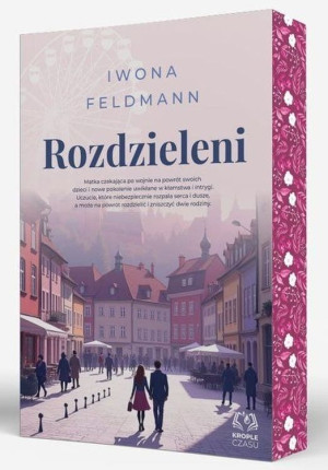 Rozdzieleni Tom 2
