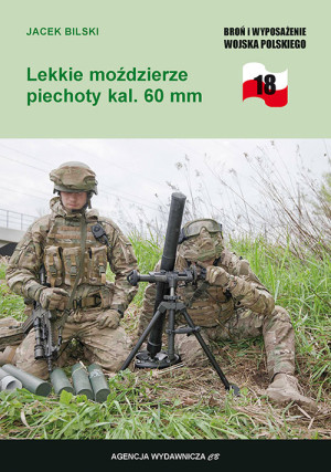 Lekkie moździerze piechoty