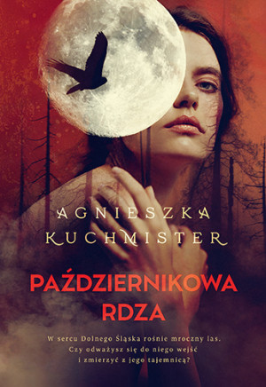 Październikowa rdza