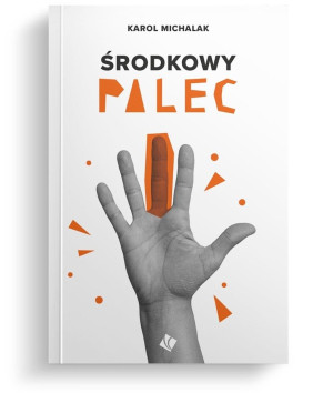 Środkowy palec