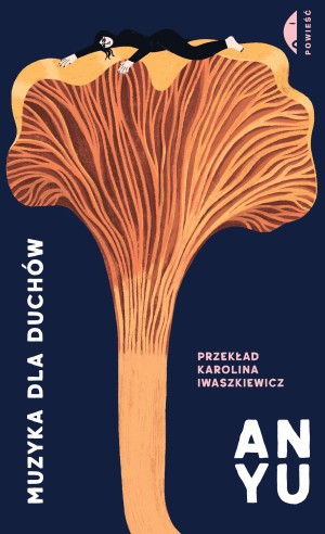 Muzyka dla duchów
