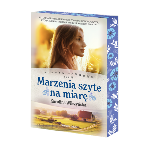 Stacja Jagodno. Marzenia szyte na miarę