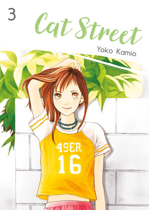 Cat Street 3