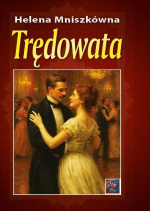 Trędowata