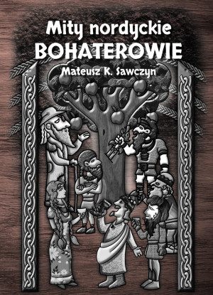 Mity nordyckie Bohaterowie