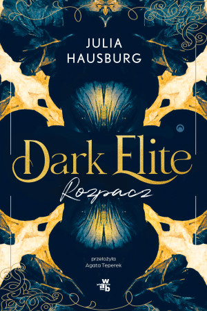 Dark Elite Tom 2 Rozpacz