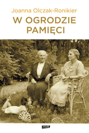 W ogrodzie pamięci [2025]