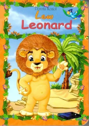 Lew Leonard