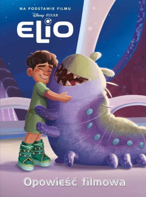 Elio. Opowieść filmowa.