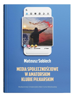Media społecznościowe w amatorskim klubie piłkarskim