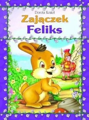 Zajączek Feliks