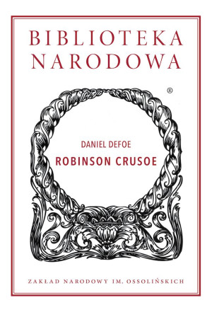 Robinson Crusoe