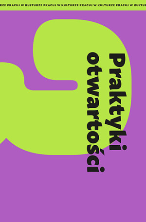 Praktyki otwartości