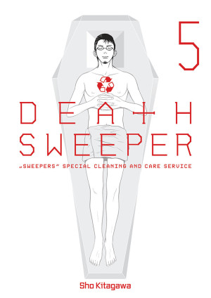Death Sweeper 5