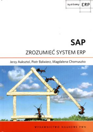 SAP Zrozumieć system ERP