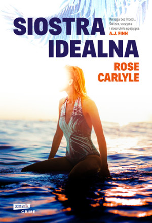 Siostra idealna