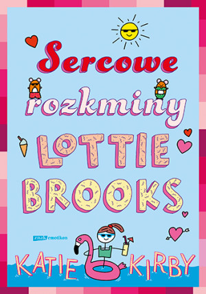 Sercowe rozkminy Lottie Brooks [2025]