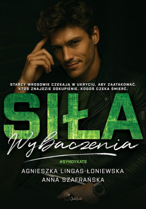 Syndykat Tom 6 Siła wybaczenia
