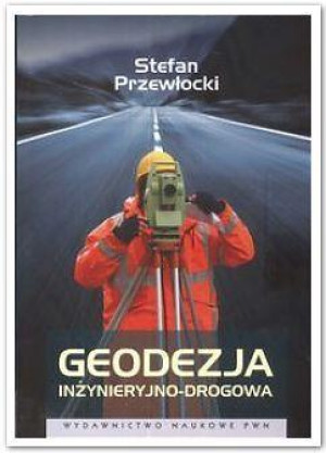 Geodezja inżynieryjno-drogowa