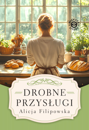 Drobne przysługi
