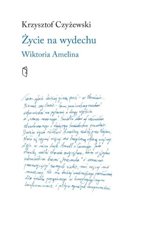 Życie na wydechu Wiktoria Amelina