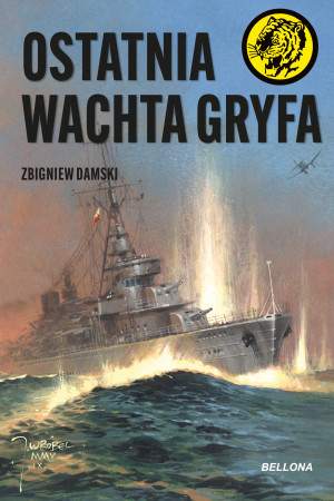 Ostatnia wachta Gryfa