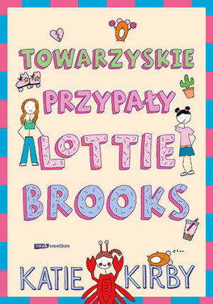 Towarzyskie przypały Lottie Brooks [2025]