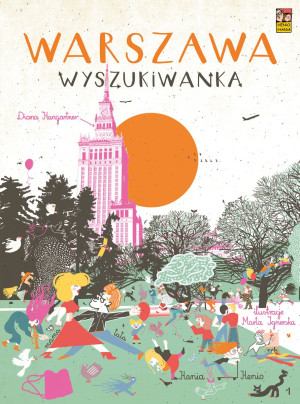 Warszawa Wyszukiwanka