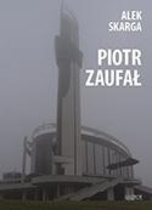 Piotr Zaufał
