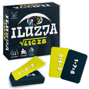Iluzja Liczb