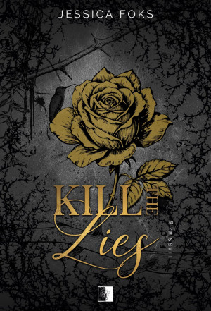 Liars Tom 4,5 Kill the Lies