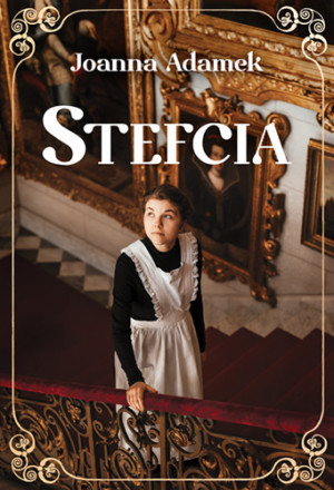 Stefcia