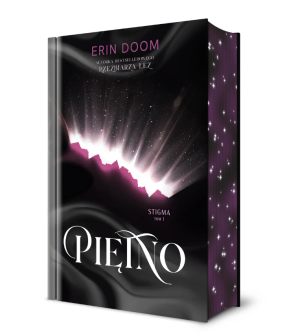 Piętno. Stigma. Tom 1