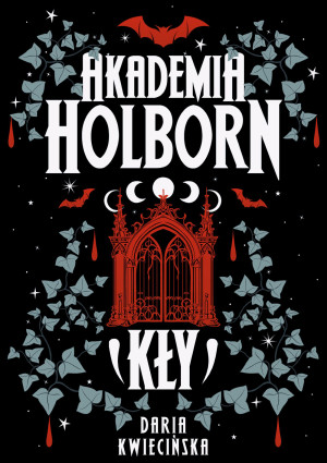 Akademia Holborn. Kły