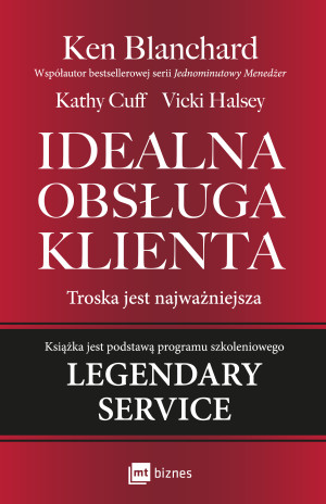 Idealna obsługa klienta Troska jest najważniejsza