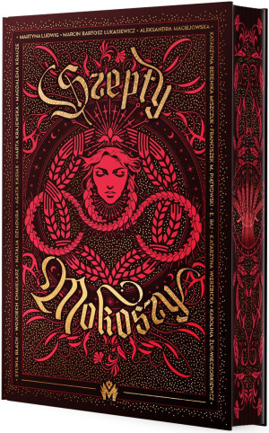 Szepty Mokoszy