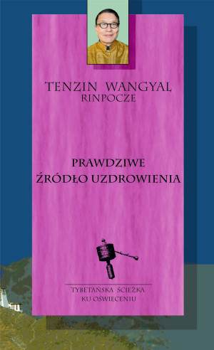 Prawdziwe źródło uzdrowienia