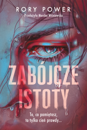Zabójcze istoty
