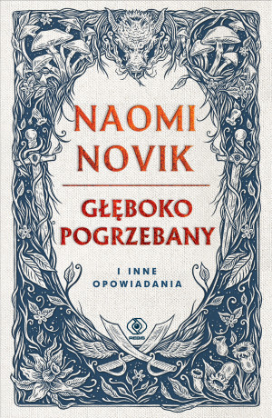 Głęboko pogrzebany i inne opowiadania